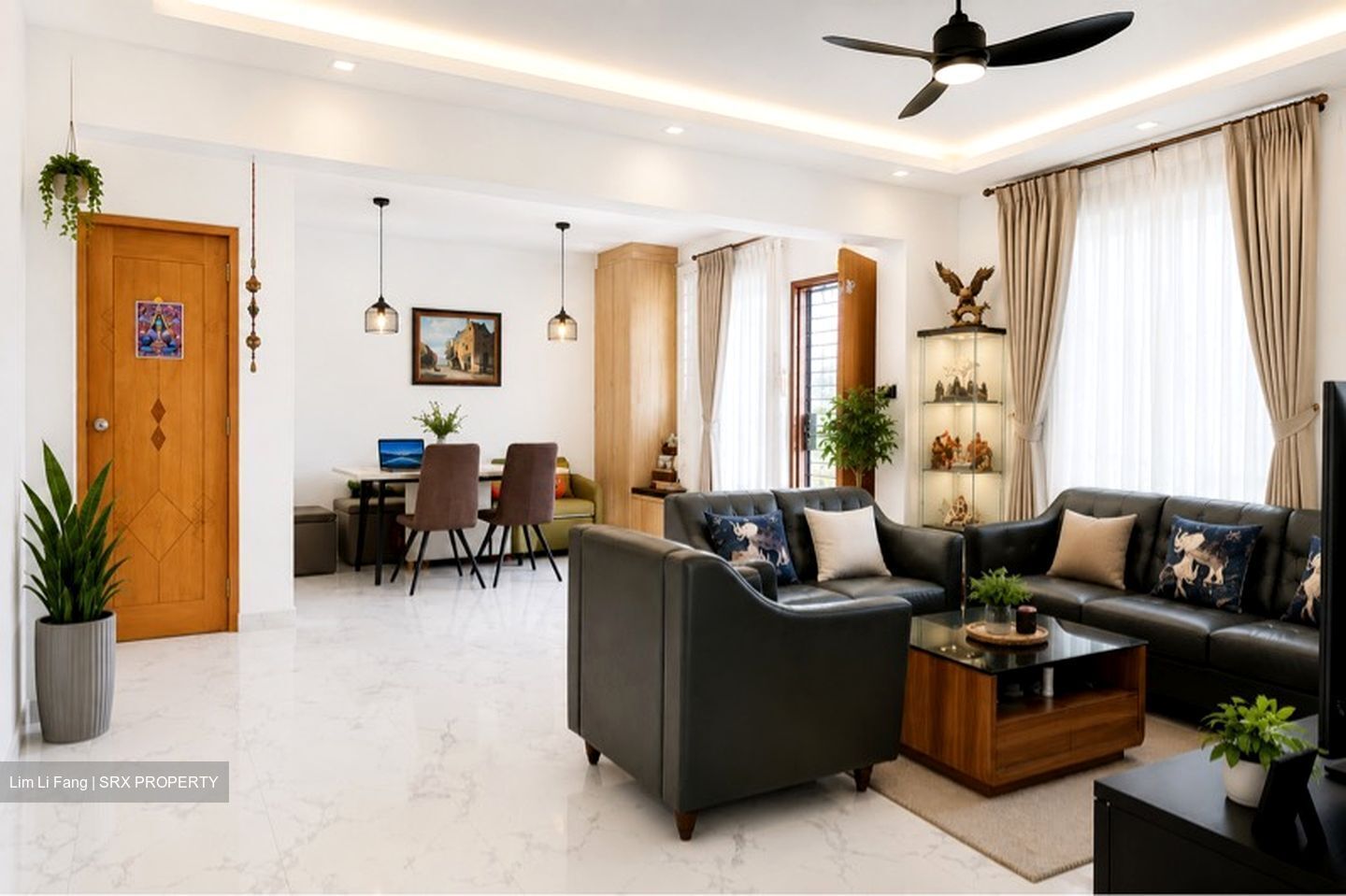 Blk 438 Fajar Road (Bukit Panjang), HDB 4 Rooms #590841631